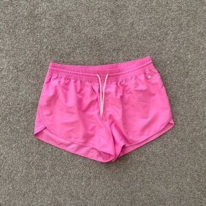 Women’s Hurly coverup shorts - LIKE NEW